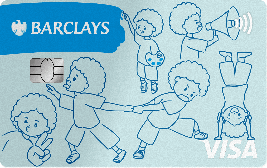 Barclays Card thumbnail
