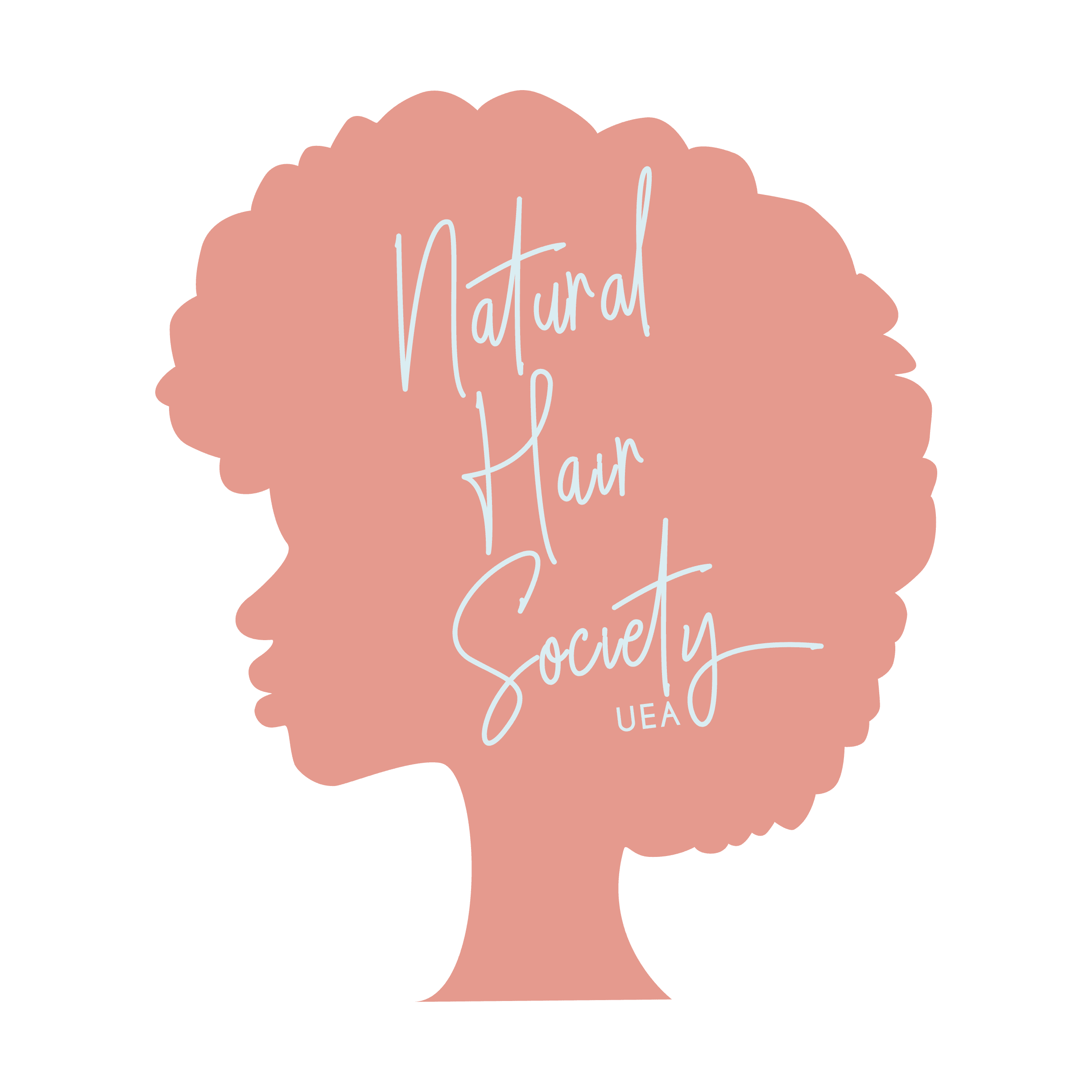 UEA Natural Hair Society thumbnail