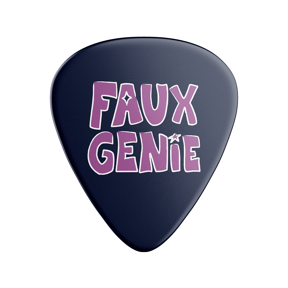 Faux Genie thumbnail