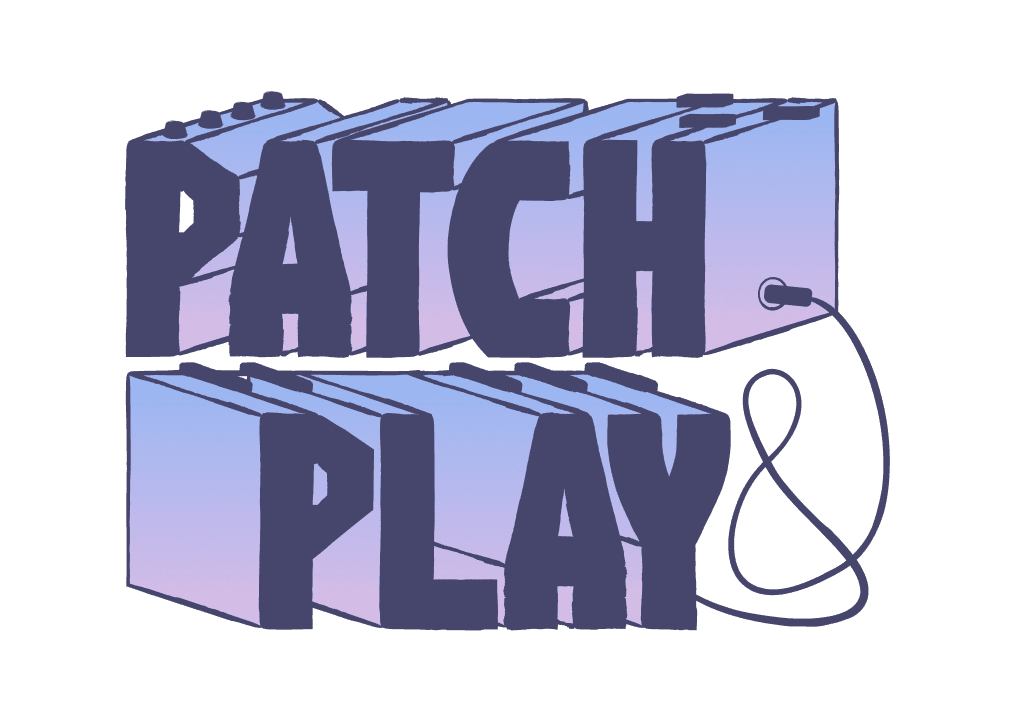 Patch & Play thumbnail