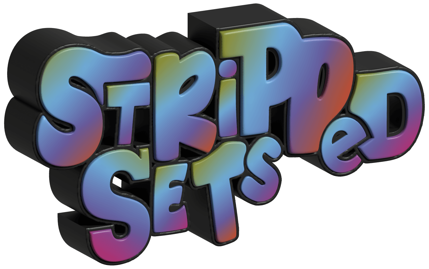 Stripped Sets thumbnail