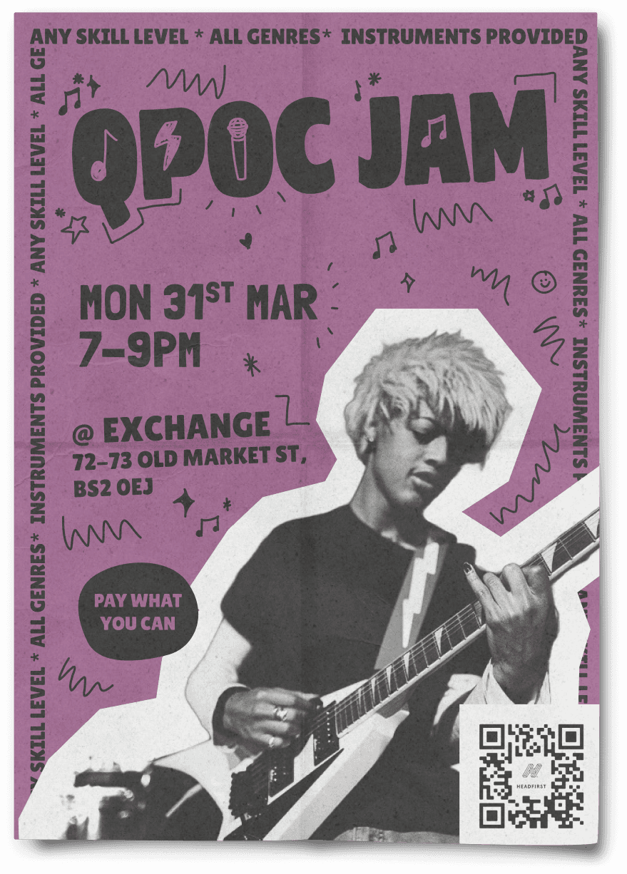 QPOC Jam thumbnail