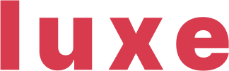 Luxe logo